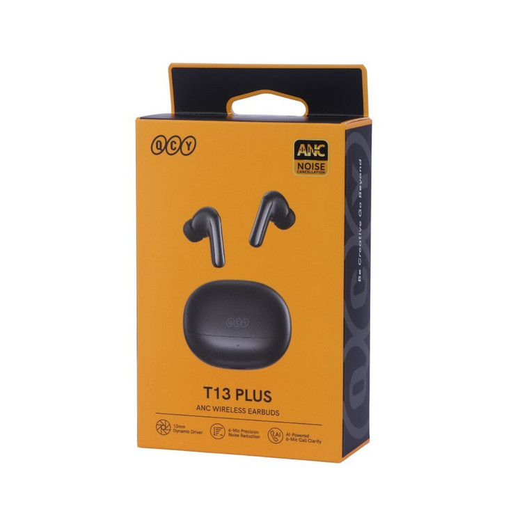 ایرپاد QCY T13 PLUS