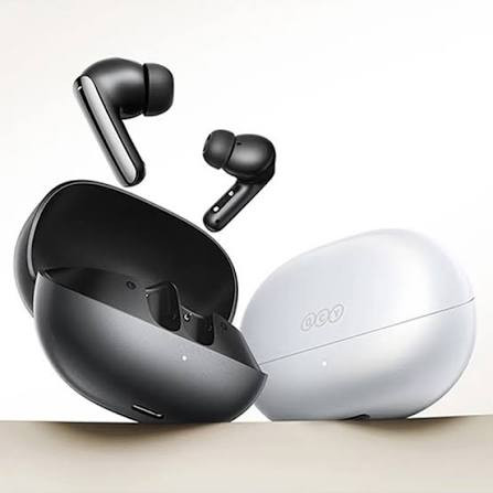 ایرپاد QCY T13 PLUS