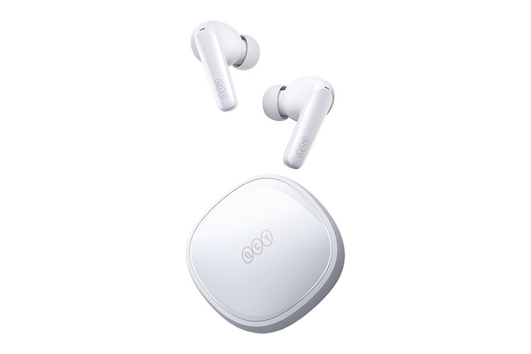 ایرپاد QCY T13X