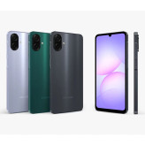 گوشی موبایل سامسونگ مدل Galaxy A07 دو سیم کارت ظرفیت 128 گیگابایت و رم 6 گیگابایت با شارژر 15 وات