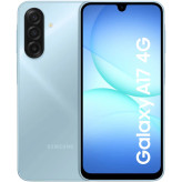 گوشی موبایل سامسونگ مدل Galaxy A17 4G دو سیم کارت ظرفیت 256 گیگابایت و رم 8 گیگابایت - هند