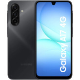 گوشی موبایل سامسونگ مدل Galaxy A17 4G دو سیم کارت ظرفیت 256 گیگابایت و رم 8 گیگابایت - هند