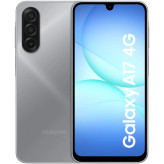 گوشی موبایل سامسونگ مدل Galaxy A17 4G دو سیم کارت ظرفیت 256 گیگابایت و رم 8 گیگابایت - هند