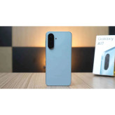 گوشی موبایل سامسونگ مدل Galaxy A17 4G دو سیم کارت ظرفیت 256 گیگابایت و رم 8 گیگابایت - هند