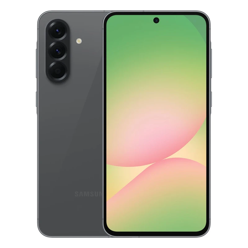 گوشی موبایل سامسونگ مدل Galaxy A56 دو سیم کارت ظرفیت 128 گیگابایت و رم 8 گیگابایت - ویتنام