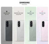 گوشی موبایل سامسونگ مدل Galaxy A56 دو سیم کارت ظرفیت 256 گیگابایت و رم 12 گیگابایت - ویتنام