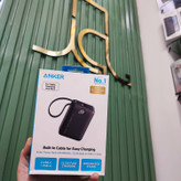 پاور بانک 20000mA انکر A1647H11 22.5W
