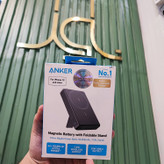 پاور بانک وایرلس دار انکر 10000mA A1652H11