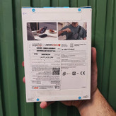 پاور بانک انکر زولو A110EH11 20000mA
