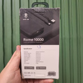 پاور بانک 10000mA گرین لاین روم