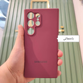 گارد سیلیکونی اورجینال سامسونگ