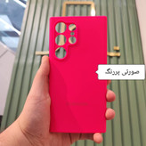 گارد سیلیکونی اورجینال سامسونگ