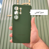 گارد سیلیکونی اورجینال سامسونگ