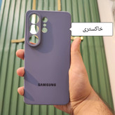 گارد سیلیکونی اورجینال سامسونگ