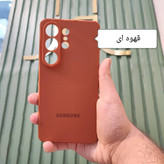 گارد سیلیکونی اورجینال سامسونگ