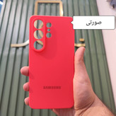 گارد سیلیکونی اورجینال سامسونگ