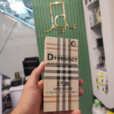 گلس پرایویسی D+privacy