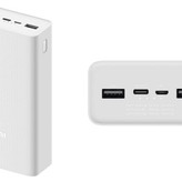 پاور بانک 30000mA شیائومی PB3018ZM 18W