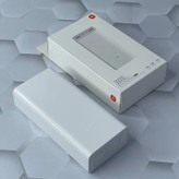 پاور بانک 30000mA شیائومی PB3018ZM 18W