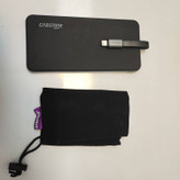 پاور بانک Cabstone لایتنینگ سر خود 6000mA 22.2 W