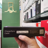 کابل شارژ لایتنینگ به USB کبستون سه متری