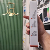 کابل شارژ و انتقال داده رنجر USB به تایپ سی یک متری