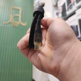 کابلPD فست شارژ USB C به لایتنینگ 1 متری یس پلاس