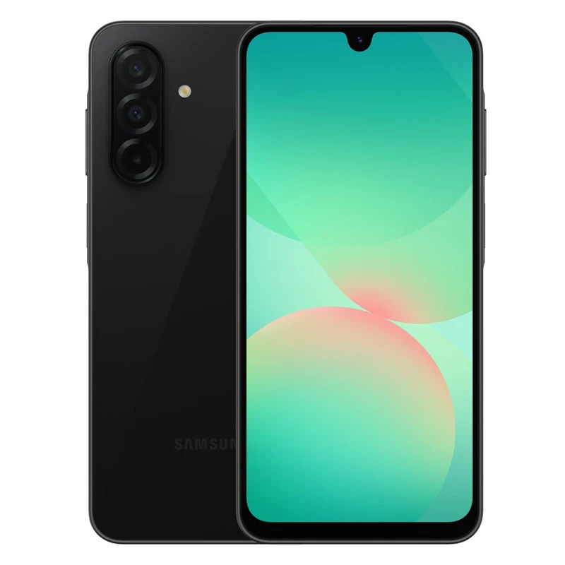 گوشی موبایل سامسونگ مدل Galaxy A26 دو سیم کارت ظرفیت 256 گیگابایت و رم 8 گیگابایت ویتنام