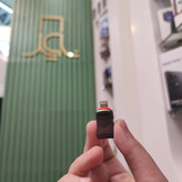 تبدیل USB A به لایتنینگ مک دودو OTG