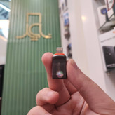 تبدیل USB A به لایتنینگ مک دودو OTG