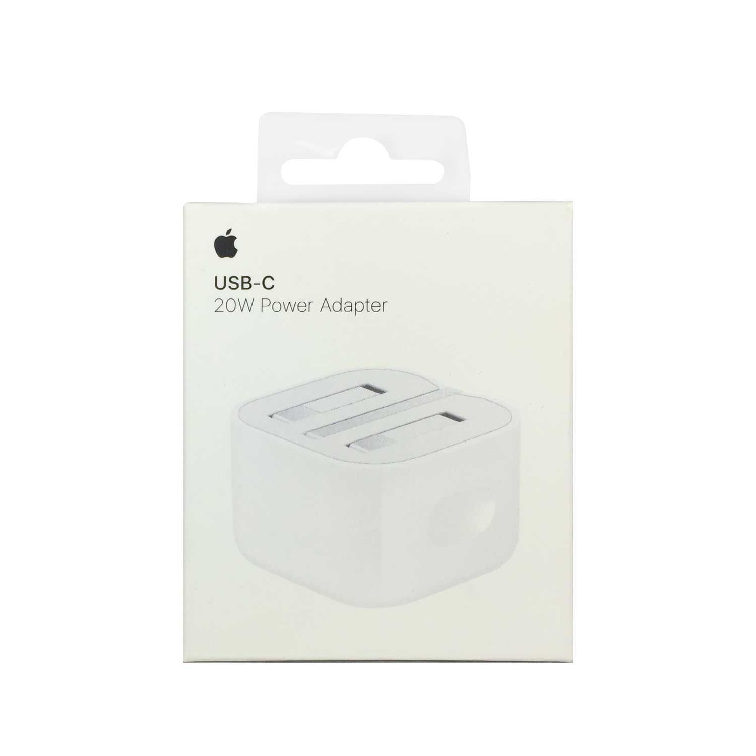 آداپتور 20w اپل اصلی