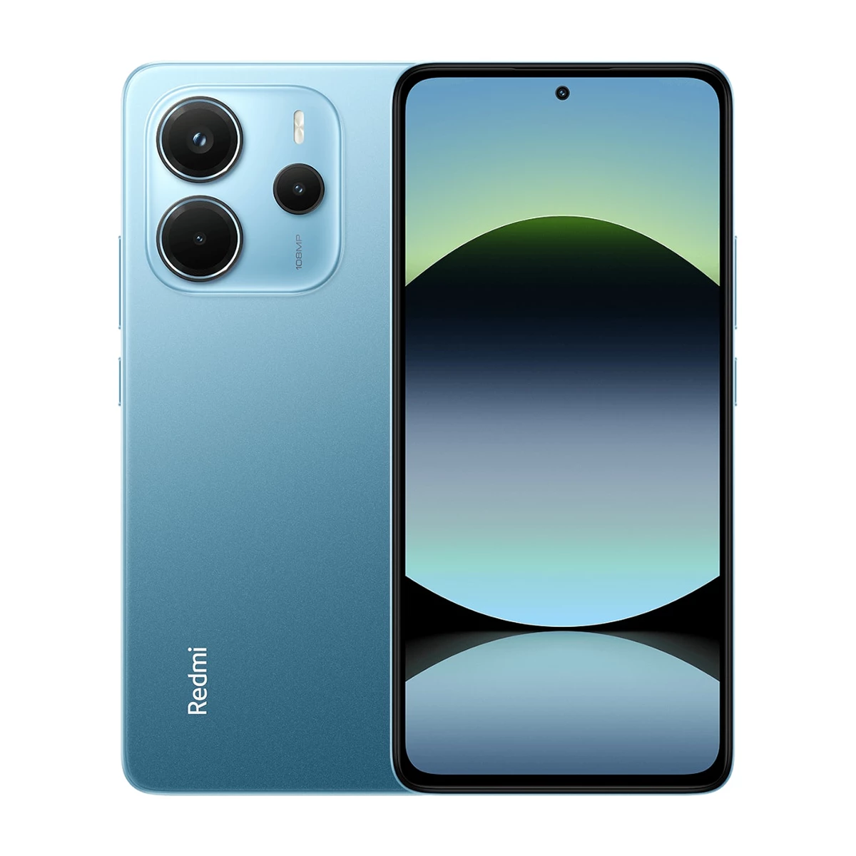 گوشی موبایل شیائومی مدل Redmi Note 14 5G دو سیم کارت ظرفیت 256 گیگابایت و رم 8 گیگابایت