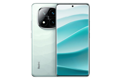 گوشی موبایل شیائومی مدل Redmi Note 14 Pro Plus 5G دو سیم کارت ظرفیت 512 گیگابایت و رم 16 گیگابایت - پک چین