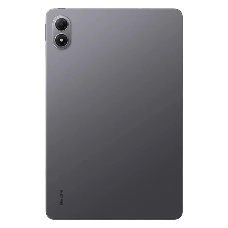 تبلت 12.1 اینچ شیائومی مدل Redmi Pad 2 Pro Wi-Fi، ظرفیت 256 گیگابایت و رم 8 گیگابایت، رزولوشن دوربین 8 مگاپیکسل، پشتیبانی از قلم و کیبورد