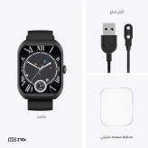 ساعت هوشمند تی سی اچ Z10 Plus
