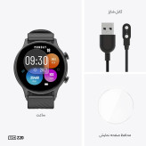 ساعت هوشمند تی سی اچ Z20