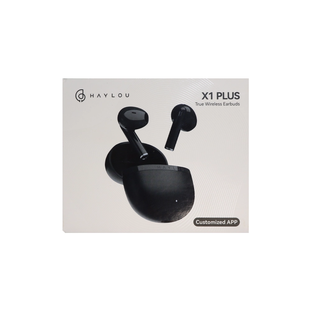 هندزفری بلوتوثی هایلو (HAYLOU) مدل X1 PLUS