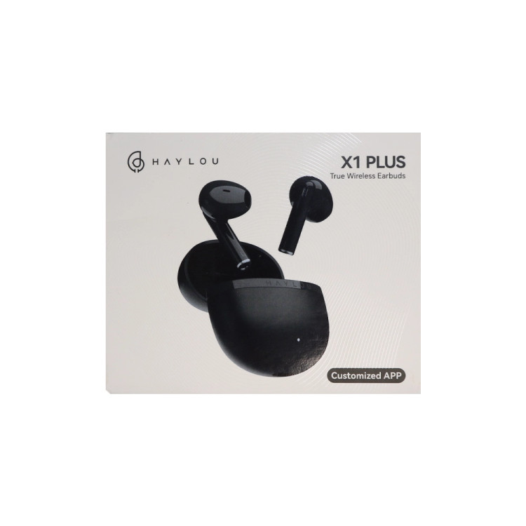 هندزفری بلوتوثی هایلو (HAYLOU) مدل X1 PLUS