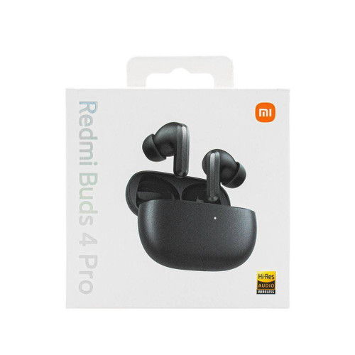 هندزفری بی سیم شیائومی مدل REDMI BUDS 4 Pro