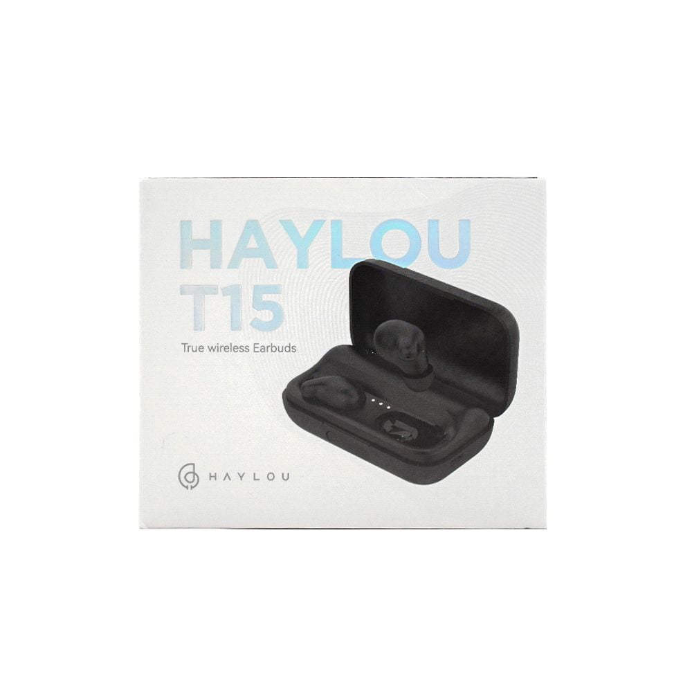 هندزفری هایلو مدل Haylou T15