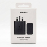 اداپتور 60W اصلی سامسونگ