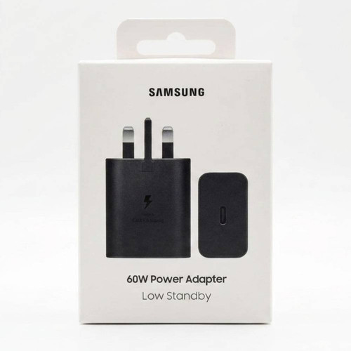 اداپتور 60W اصلی سامسونگ