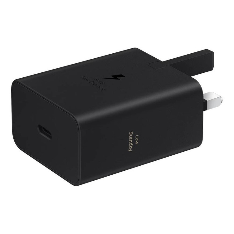 اداپتور 60W اصلی سامسونگ