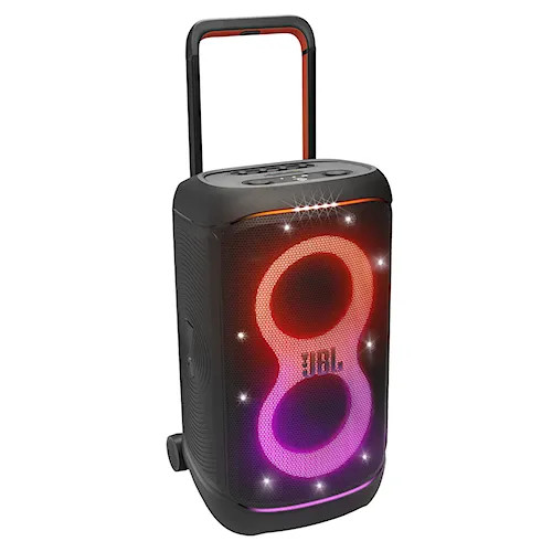 اسپیکر بلوتوثی قابل حمل جی بی ال مدل JBL Party Box 520