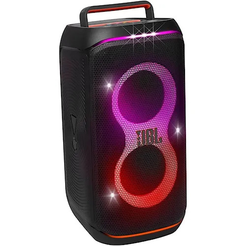 اسپیکر بلوتوثی قابل حمل جی بی ال مدل JBL Party Box Club 120 با گارانتی شرکتی